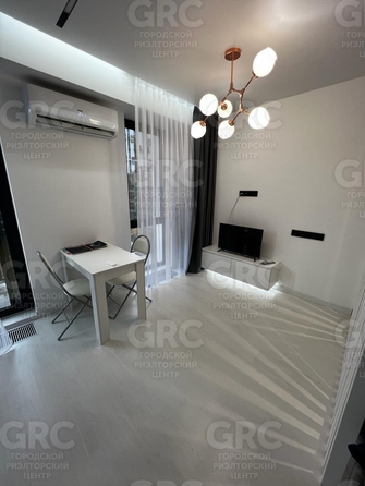 
   Продам студию квартира, 30 м², Курортный пр-кт, 96Г

. Фото 4.