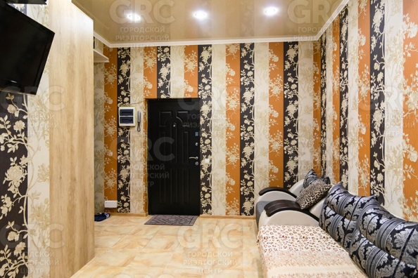 
   Продам 2-комнатную, 59 м², Пластунская ул, 194б

. Фото 9.