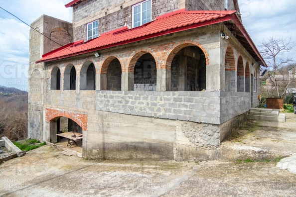 
   Продам дом, 650 м², Сочи

. Фото 2.