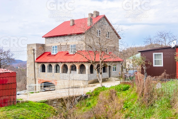 
   Продам дом, 650 м², Сочи

. Фото 22.