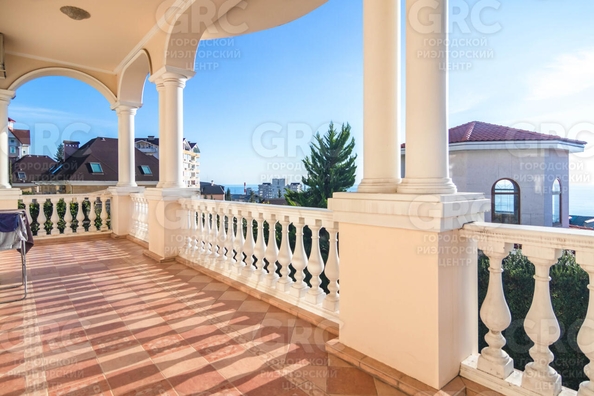 
   Продам дом, 400 м², Сочи

. Фото 23.