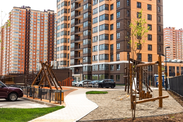 
   Продам студию, 25.3 м², Героя Георгия Бочарникова ул, 2

. Фото 3.