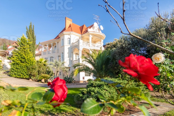 
   Продам дом, 600 м², Сочи

. Фото 63.