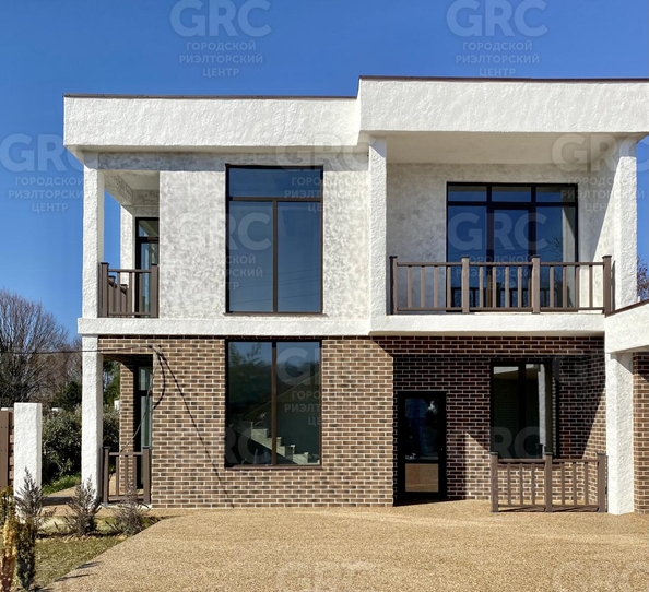 
   Продам дом, 180 м², Сочи

. Фото 1.