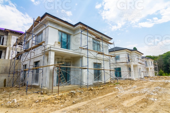 
   Продам коттедж, 137.7 м², Сочи

. Фото 5.