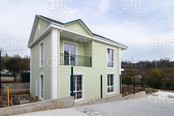 
   Продам дом, 140 м², Сочи

. Фото 1.