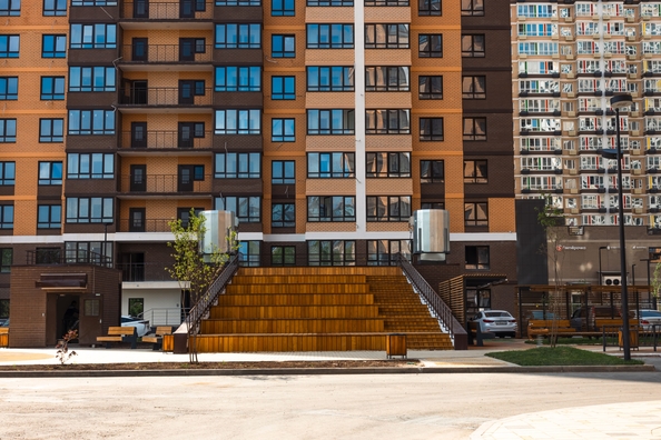 
   Продам 1-комнатную, 37.3 м², Героя Георгия Бочарникова ул, 2к1

. Фото 10.