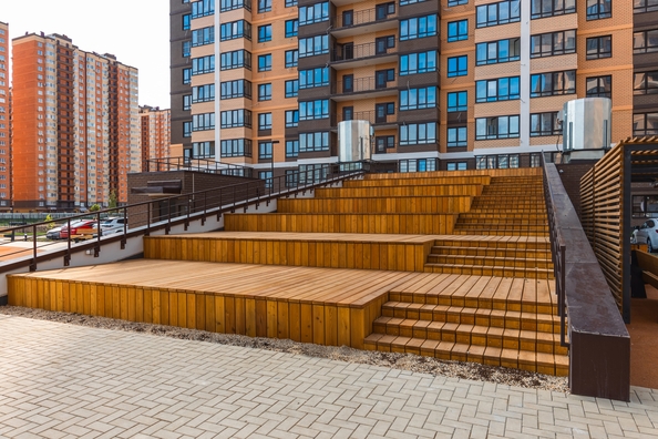 
   Продам 1-комнатную, 37.3 м², Героя Георгия Бочарникова ул, 2к1

. Фото 11.
