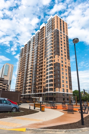 
   Продам студию, 25.2 м², Героя Георгия Бочарникова ул, 2к1

. Фото 4.