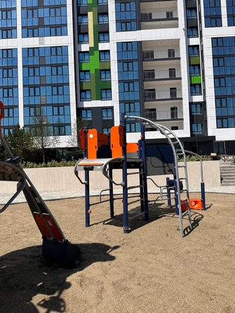 
   Продам 1-комнатную, 32.3 м², Ф.Я. Бурсака (Цемдолина тер.) ул, 82

. Фото 7.