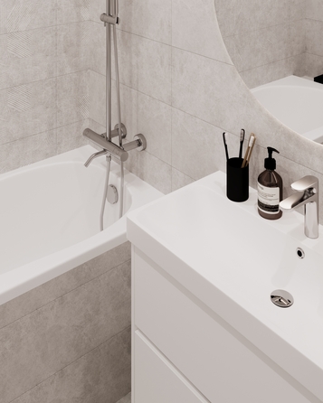 
   Продам студию, 23.14 м², Александра Гикало ул, 11 к1

. Фото 6.