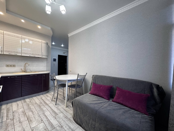 
   Продам 1-комнатную, 36.5 м², Нижнеимеретинская ул, 139А

. Фото 5.