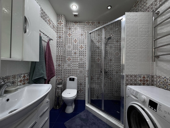 
   Продам 1-комнатную, 36.5 м², Нижнеимеретинская ул, 139А

. Фото 12.