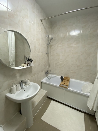 
   Продам 2-комнатную, 65 м², Позднякова ул, 2 к12

. Фото 7.