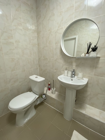 
   Продам 2-комнатную, 65 м², Позднякова ул, 2 к12

. Фото 8.