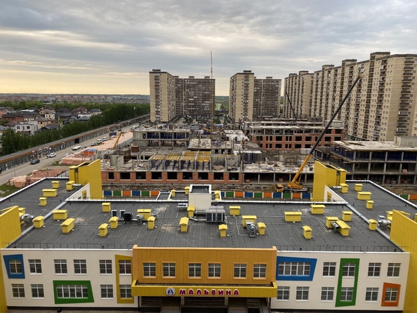 
   Продам 2-комнатную, 65 м², Позднякова ул, 2 к12

. Фото 21.