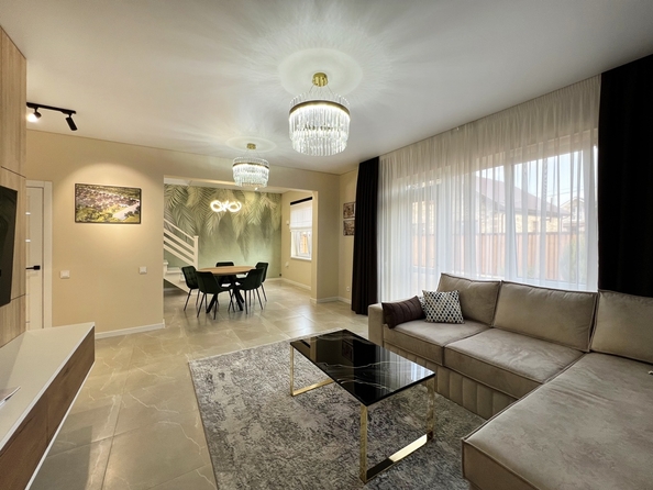 
   Продам коттедж, 160 м², Краснодар

. Фото 10.