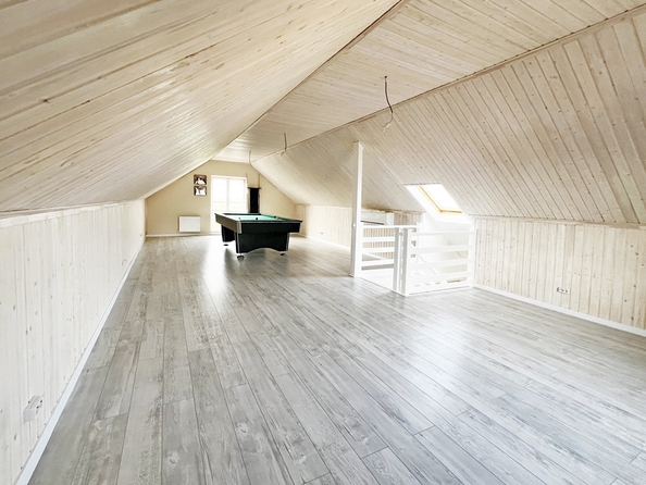 
   Продам коттедж, 160 м², Краснодар

. Фото 17.