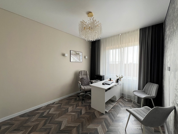
   Продам коттедж, 160 м², Краснодар

. Фото 19.