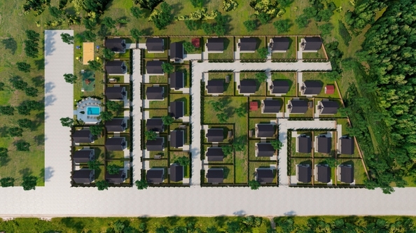 
  Продается дом, 80 м², Краснодар
. Фото 32.