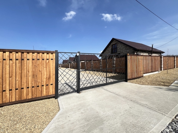 
   Продам дом, 80 м², Краснодар

. Фото 15.