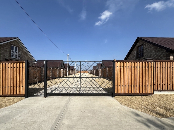 
   Продам дом, 80 м², Краснодар

. Фото 16.