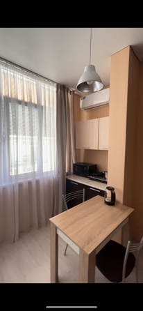 
  Сдам посуточно в аренду студию, 21.4 м², Сочи

. Фото 2.