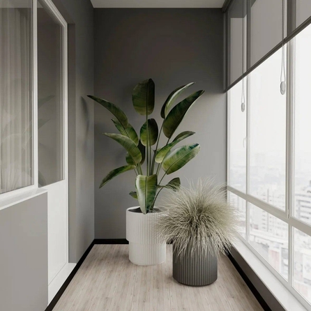 
   Продам 2-комнатную, 59.04 м², Александра Гикало ул, 11 к1

. Фото 16.