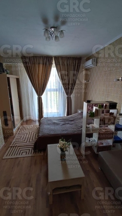 
   Продам 1-комнатную, 37 м², Виноградная ул, 176

. Фото 4.