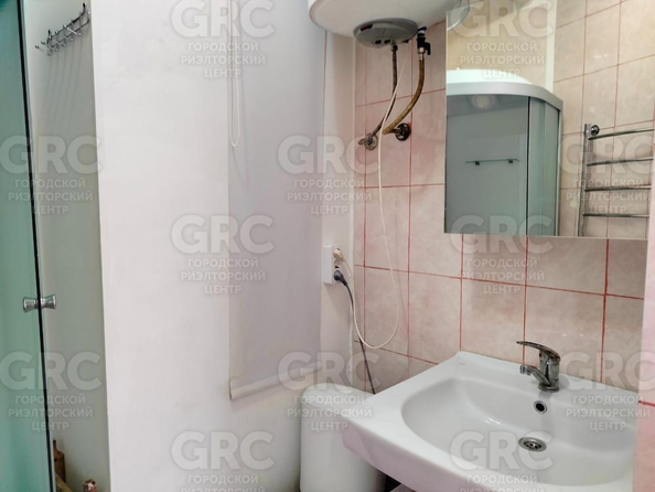 
   Продам 1-комнатную, 35 м², Виноградная ул, 76

. Фото 9.
