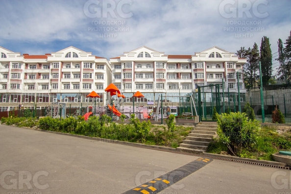 
   Продам студию, 29 м², Ленина ул, 290/7

. Фото 2.
