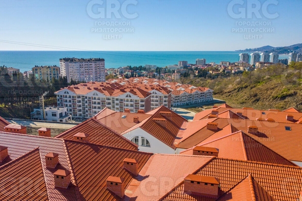 
   Продам студию, 29 м², Ленина ул, 290/7

. Фото 6.