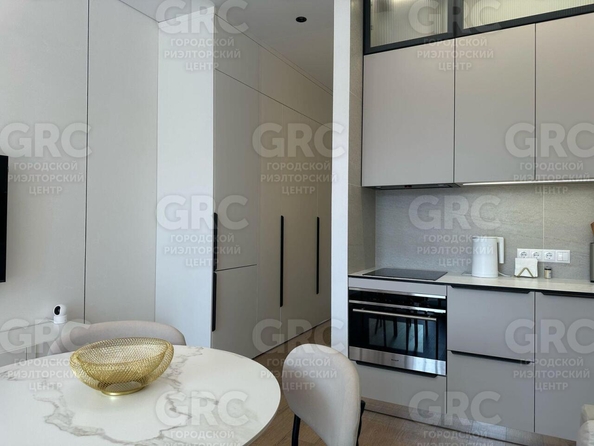 
   Продам 1-комнатную, 37 м², Батумское шоссе ул

. Фото 17.