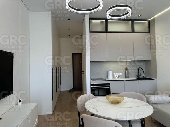 
   Продам 1-комнатную, 37 м², Батумское шоссе ул

. Фото 18.