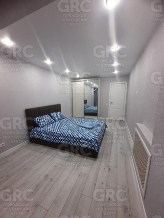 
   Продам 2-комнатную, 54 м², Виноградная ул, 152

. Фото 7.