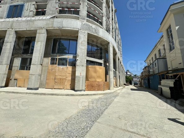 
   Продам 4-комнатный апартамент, 215.18 м², Виноградная ул, 14к1

. Фото 31.