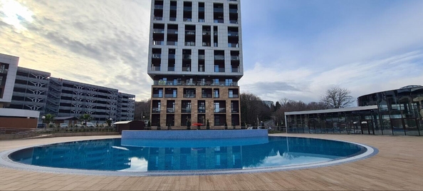 
   Продам студию, 37.36 м², Батумское шоссе ул

. Фото 2.