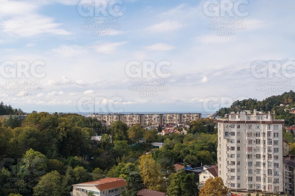 
   Продам студию, 37.36 м², Батумское шоссе ул

. Фото 19.