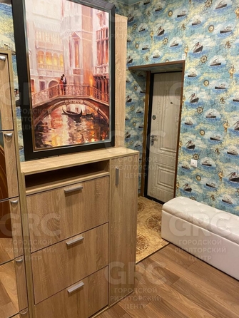 
   Продам 1-комнатную, 39.5 м², Ленина ул, 288

. Фото 7.