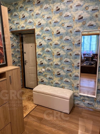 
   Продам 1-комнатную, 39.5 м², Ленина ул, 288

. Фото 9.