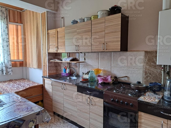 
   Продам 1-комнатную, 34.2 м², Виноградная ул, 230а

. Фото 4.