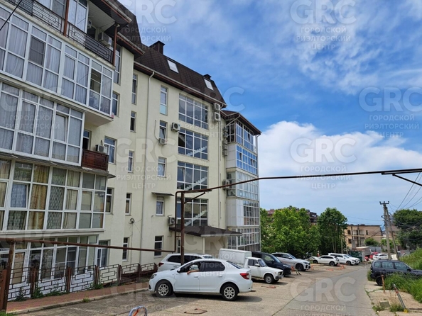 
   Продам 1-комнатную, 34.2 м², Виноградная ул, 230а

. Фото 16.