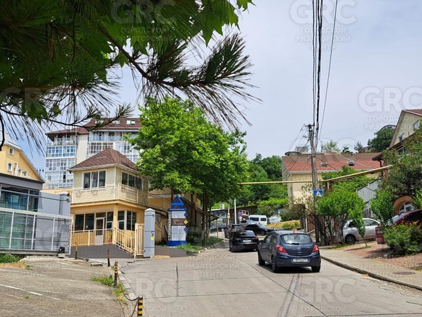 
   Продам 1-комнатную, 34.2 м², Виноградная ул, 230а

. Фото 18.