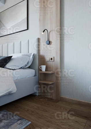 
   Продам 1-комнатный апартамент, 31.5 м², Виноградная ул, 101/1

. Фото 9.