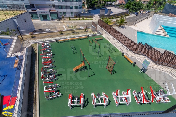
   Продам 2-комнатную, 57 м², Ленина ул, 298Бк5

. Фото 9.