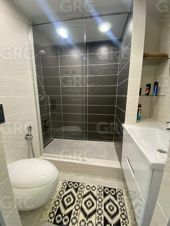 
   Продам 1-комнатный апартамент, 28 м², Виноградная ул, 207

. Фото 10.