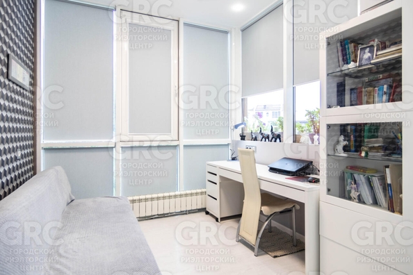 
   Продам 3-комнатную, 75.1 м², Курортный пр-кт, 96/5Б

. Фото 7.