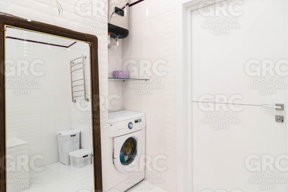 
   Продам 3-комнатную, 75.1 м², Курортный пр-кт, 96/5Б

. Фото 25.