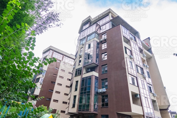 
   Продам 3-комнатную, 75.1 м², Курортный пр-кт, 96/5Б

. Фото 30.