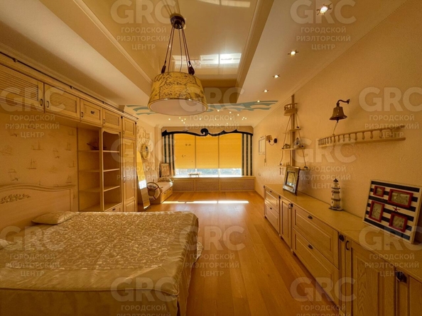 
   Продам 6-комнатную, 376 м², Курортный пр-кт, 94/27

. Фото 14.